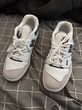 New Balance 550